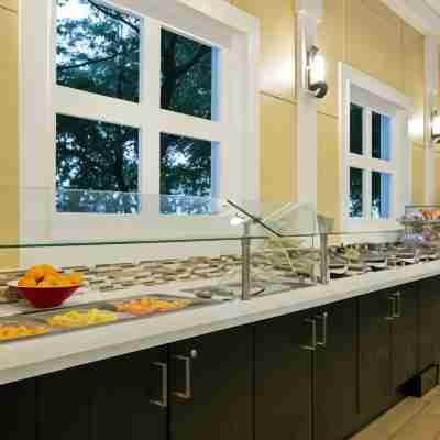 Fairfield Inn & Suites Key West Dining/Meeting Rooms