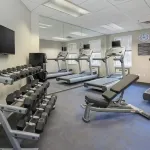 Residence Inn Phoenix Chandler/Fashion Center Hotels in Chandler