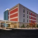 Home2 Suites by Hilton Warner Robins