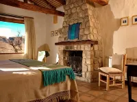 Estancia Las Carreras - Homestays