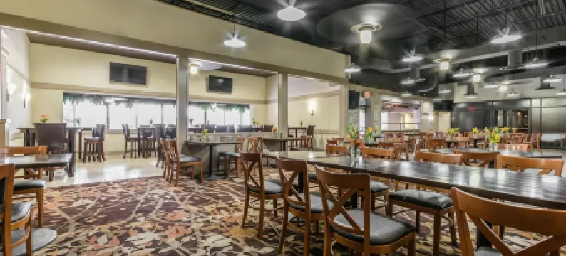 Radisson Hotel Louisville North