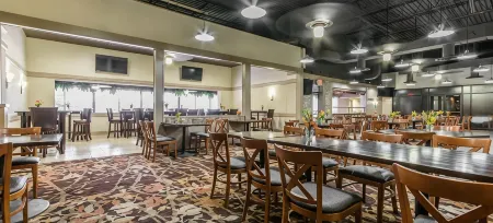 Radisson Hotel Louisville North