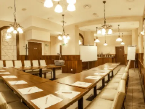 ダウンタウン クラクフ クラクフのホテル