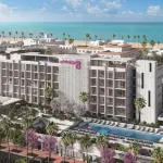 Moxy Miami South Beach Hotels in Miami Beach