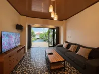 Villa Amethyst Lembang 4Br JB-2 with Private Pool