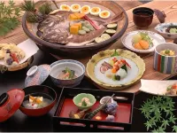 Hitomaru Kadan Các khách sạn ở Akashi