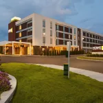 Home2 Suites by Hilton Albany Wolf Rd. Hotels in Colonie