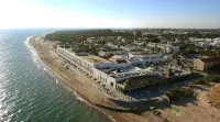 Playa de la Luz - Gym