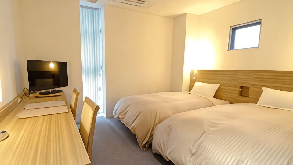 Pure Hotel