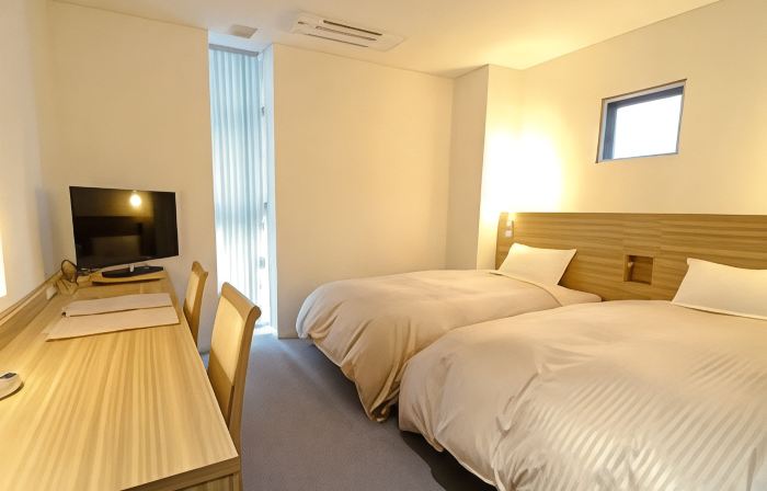 Pure Hotel