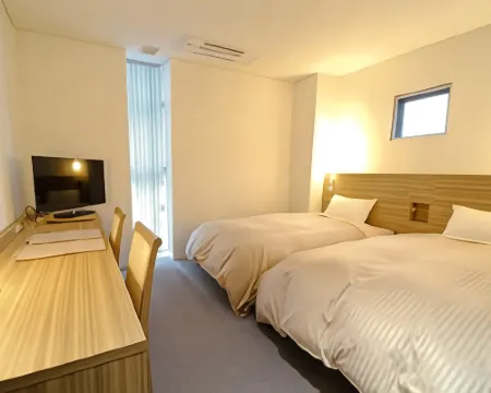 Pure Hotel Hotels in Yabu