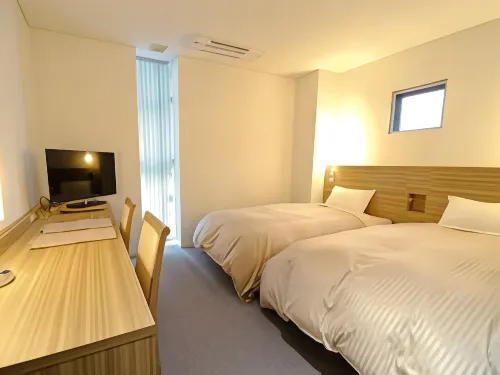 Pure Hotel