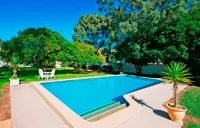 와틀 모텔 시모어 호텔