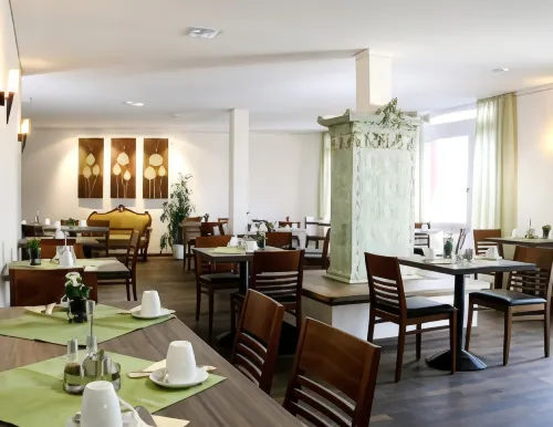 ホテル リンネル