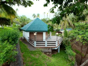 Club Santana Beach & Resort