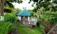 Club Santana Beach & Resort Hotel di 