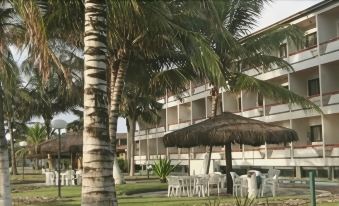 Hotel Canarius d'Gaibu