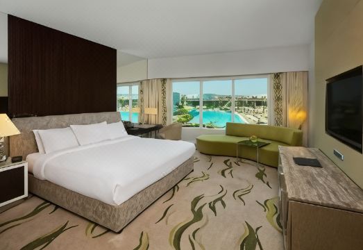 Constance EpheliaOver view