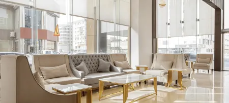 Seiba Hotel Apartments - Al Malaz