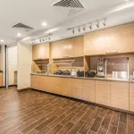 TownePlace Suites Greensboro Coliseum Area