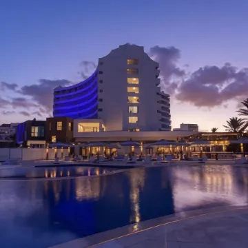 Sousse Pearl Marriott Resort & Spa Отели в г. Сус Медина