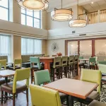 Hampton Inn & Suites Valley Forge/Oaks Hotels in Phoenixville