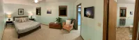 Door County - Ephraim Home- 3 Suites Nestled In Nature - Wifi