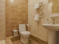 D-Hotel Hotels in Lipetsk