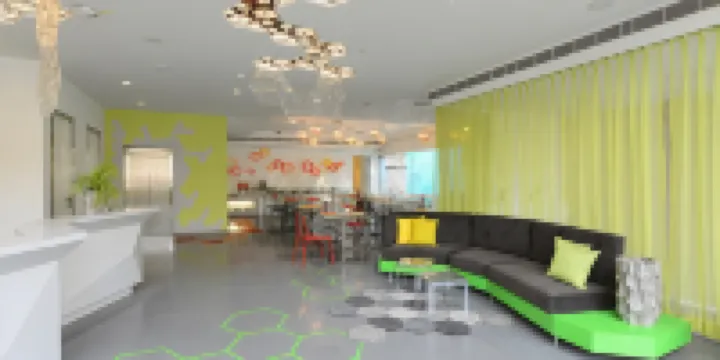 The Lime Boutique Suites, Hyderabad