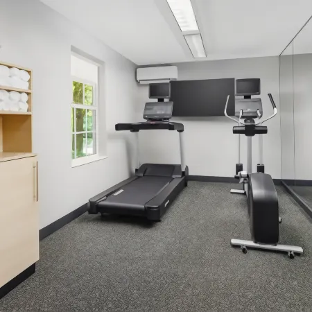 TownePlace Suites Philadelphia Horsham Отели в г. Хоршам