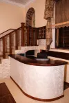 BoNaMi Guest House - parking