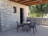 Orelia Cretan Villas - Private Pool Hotels in Faistos
