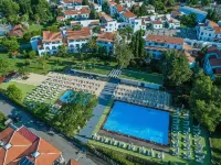 Hotel Aleksandar - Pool