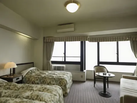 篠島観光ホテル大角