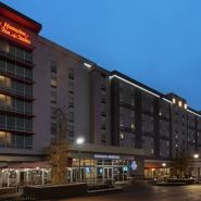 Hampton Inn & Suites Atlanta Buckhead Place