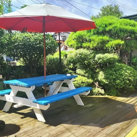 Suncheon Naganeupseong Haemill Pension