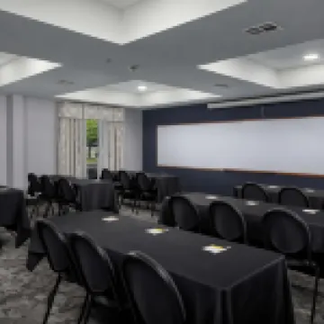 Hampton Inn Bartlesville