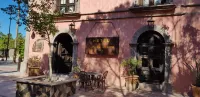 Hotel Boutique Posada de Las Flores Loreto Hotels near Loreto International Airport