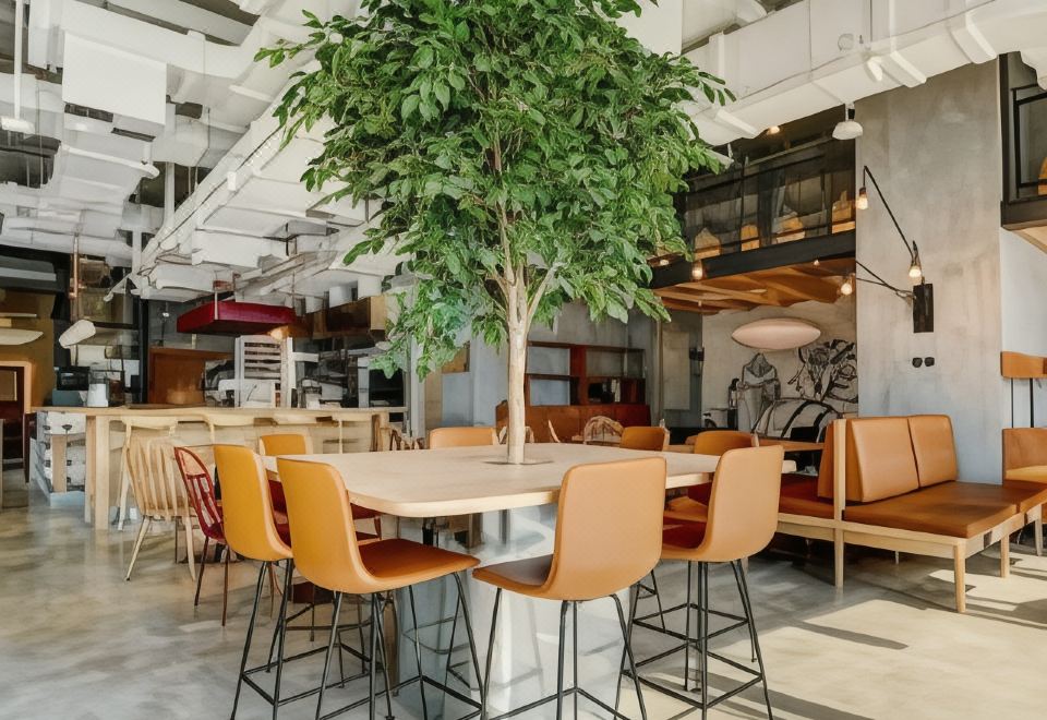 캐피탈 스위트 호텔 아파트먼트 외관 또는 객실 이미지