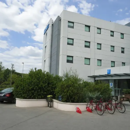 Ibis Budget Girona Costa Brava