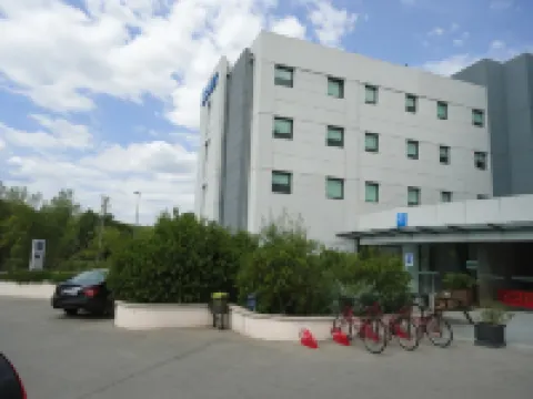 Ibis Budget Girona Costa Brava