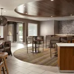 SpringHill Suites Dallas Arlington North