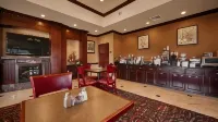 Best Western Orange Inn  Suites