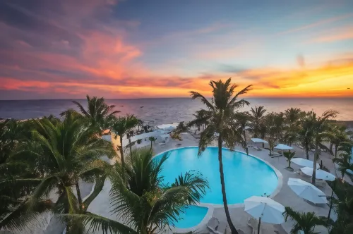 Hotel HM Alma de Bayahibe - Adults Only - All Inclusive Hotels in Dominicus