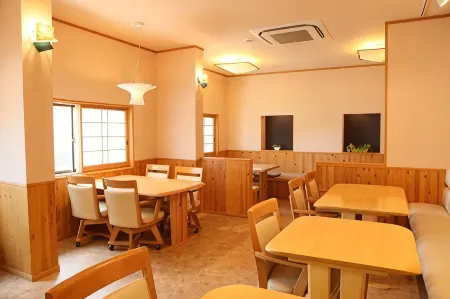 Kyomachi Kankou Hotel