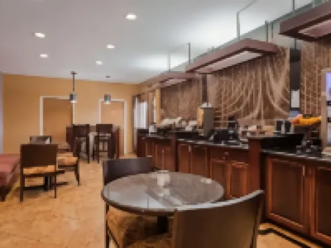 Best Western Manhattan Inn Hoteles en Manhattan