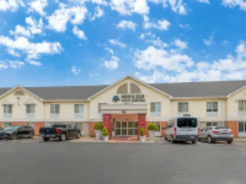 Keene Elm City Hotel, Ascend Hotel Collection Hotels in Keene