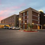 Home2 Suites by Hilton Phoenix Airport North Hotels in der Nähe von Phoenix Zoo
