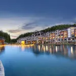 Elite World Grand Sapanca Hotels in 