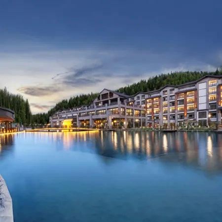 Elite World Grand Sapanca